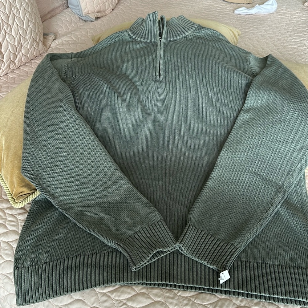 Good threadssweater